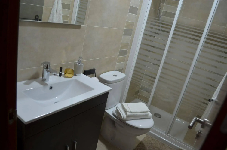 Apartamentos RuiSol