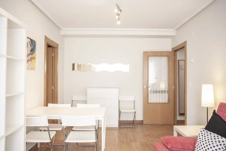 2 Bedrooms Apartment beachfront