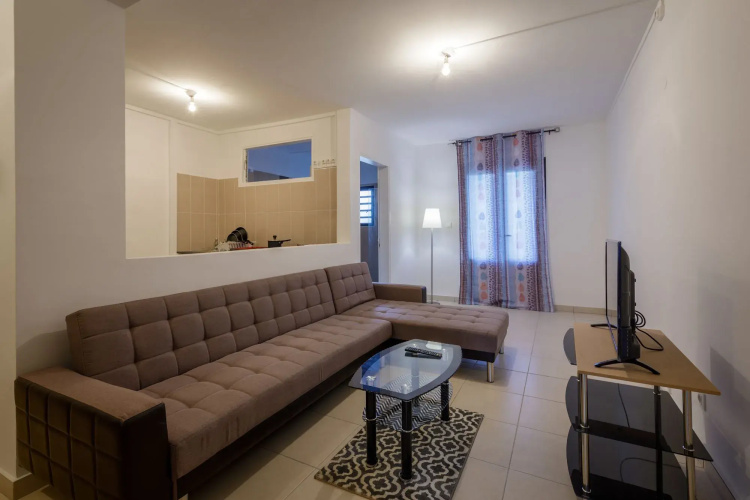 Residence Le Bon Spot