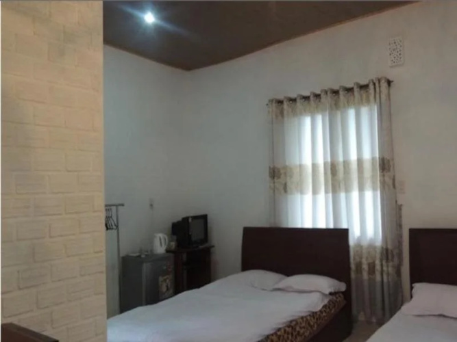 Garden Home Stay
