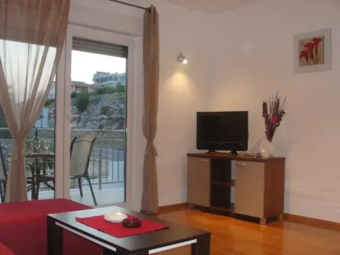 Apartments Maria