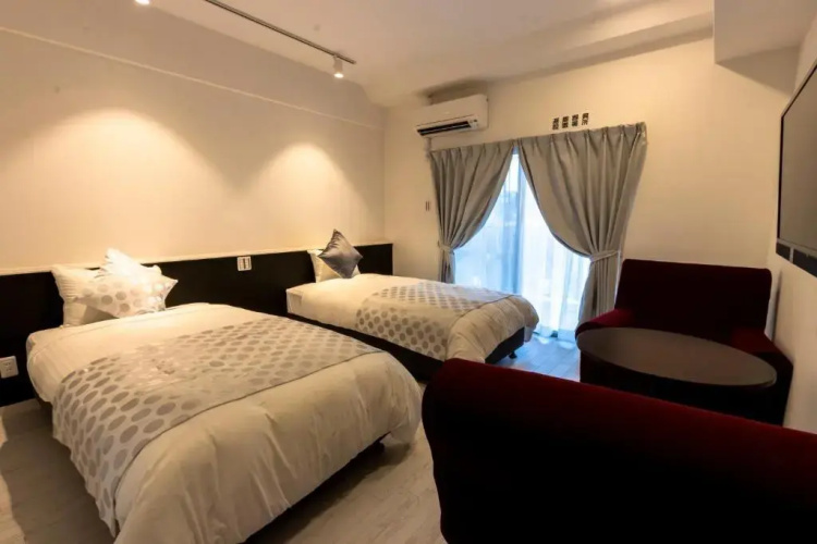 COZY STAY in Naha