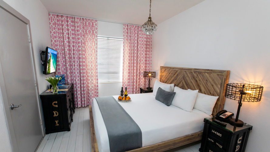 Whitelaw Hotel photo 15