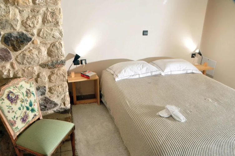 Limni Stone Apartments
