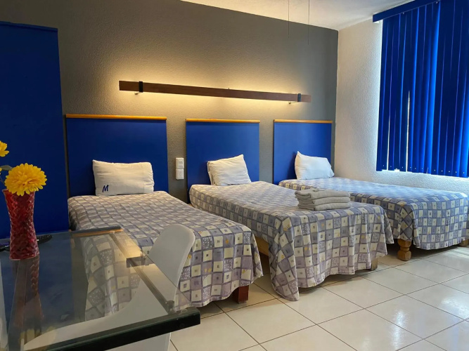 Hotelbild
