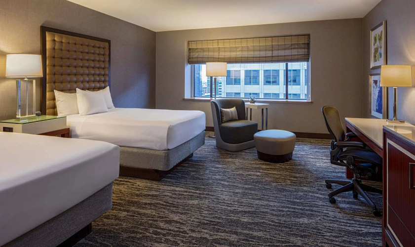 Hyatt Regency St. Louis at The Arch