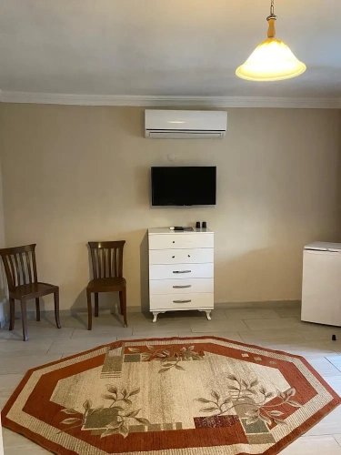 1 Bedroom Comfort Quadruple room with courtyard view