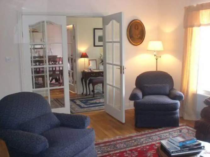 Kilbora B&B