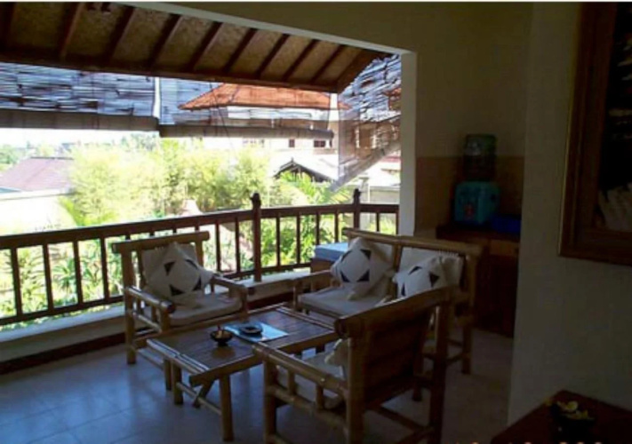 Villa Puri Dewata