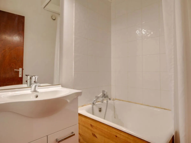 Villa Brelin Les Menuires 38324