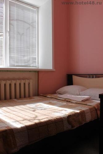 Фотография номера гостиницы Центр