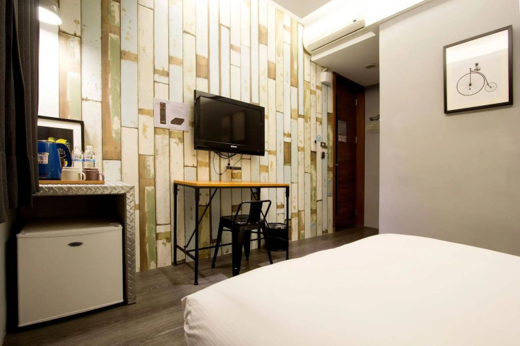 RA Guesthouse