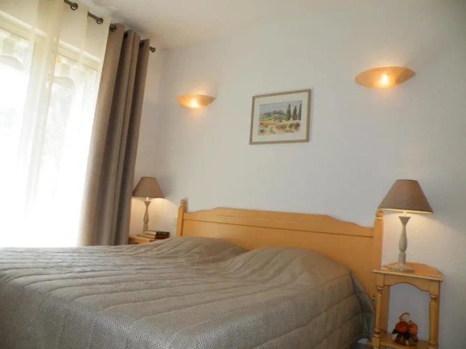 Comfort Apartment