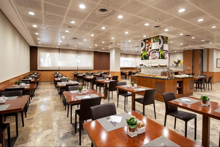 Hotel Praga photo 18