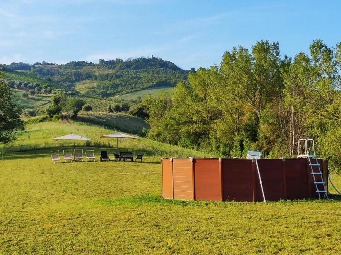 Double Duplex Apartment