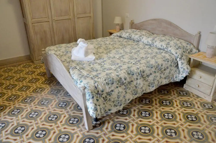 Bed And Breakfast Villa Bianca