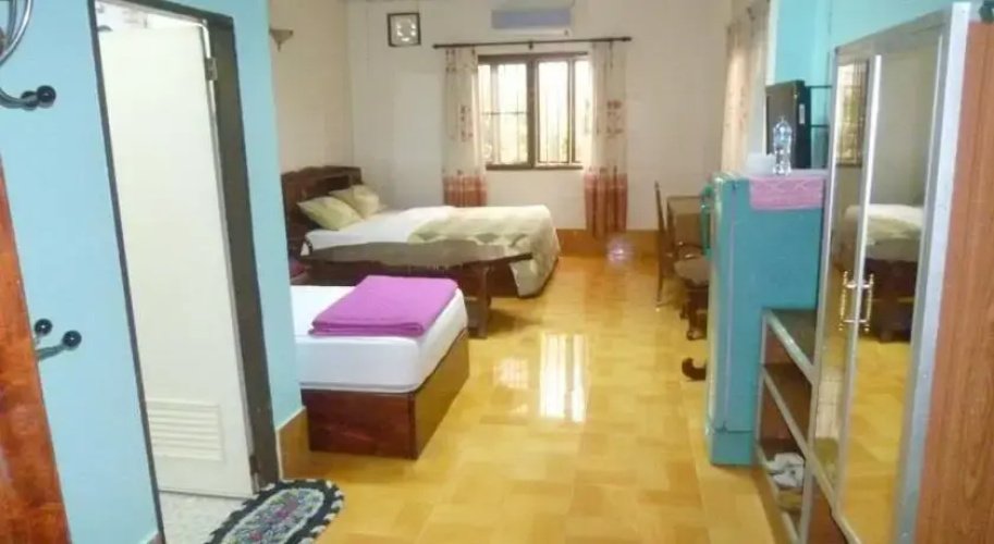 Litthavixay Guesthouse
