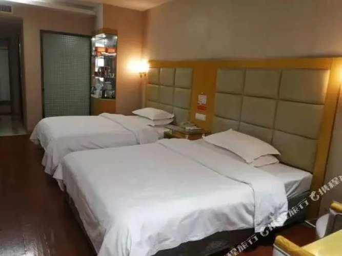 Business Double Suite