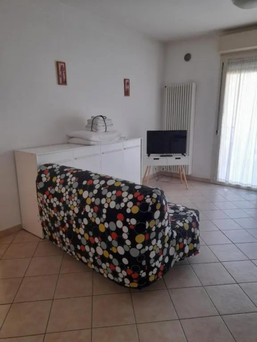 50 metri tra te e il mare