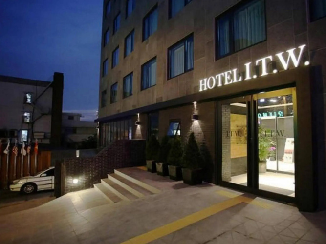 Hotelbild
