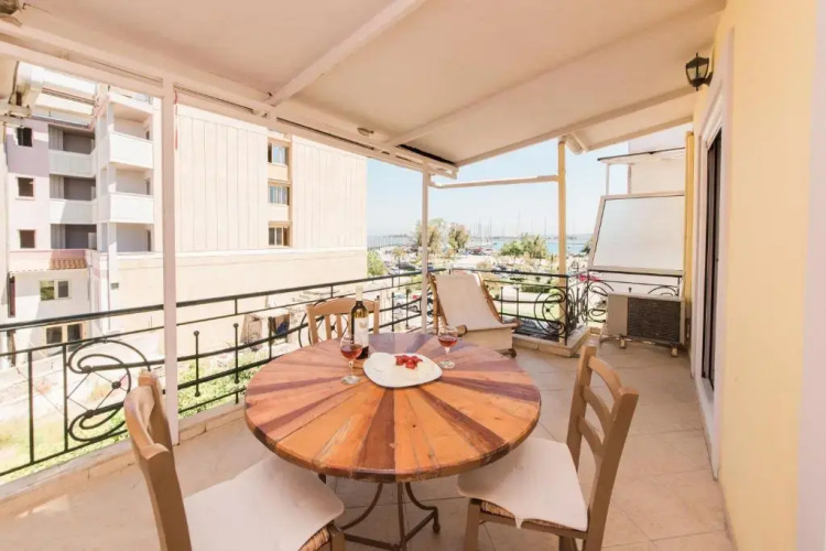 Prokimea Seaview Apartments