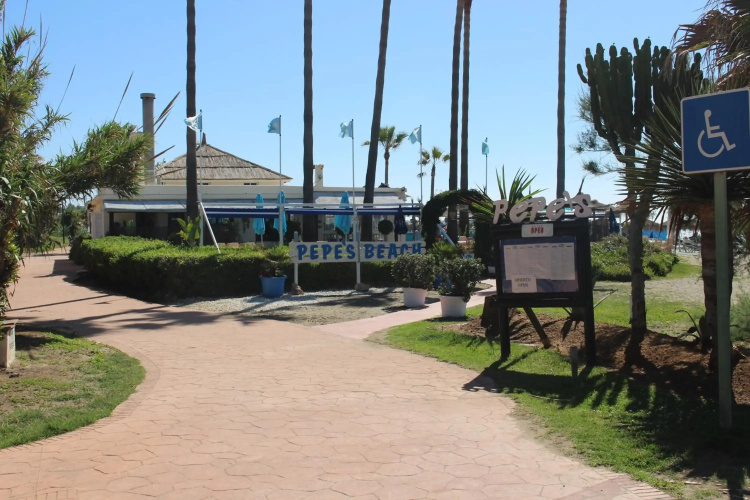 Villa Esmeralda