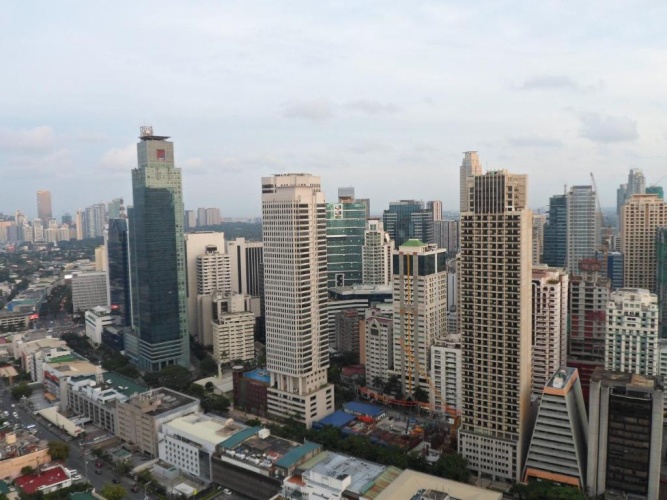 1 Bedroom Luxury Apartment