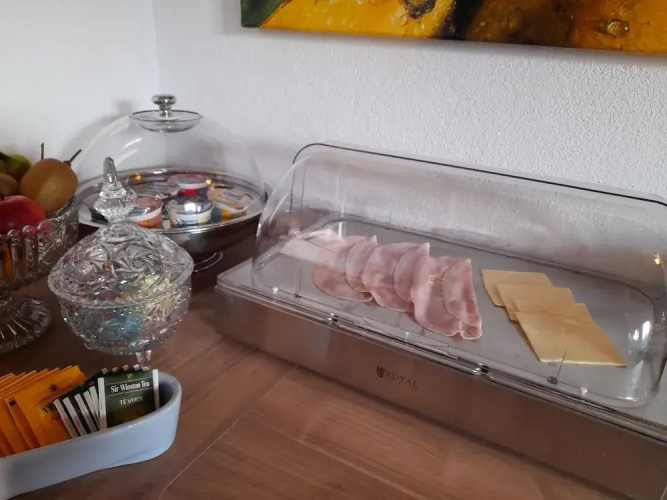 Casa di Lia