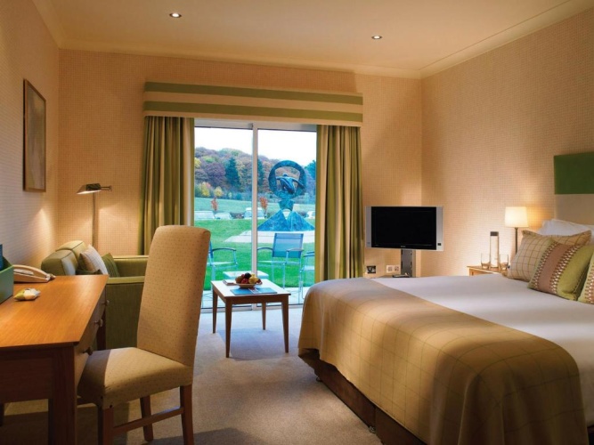 Executive Twin room