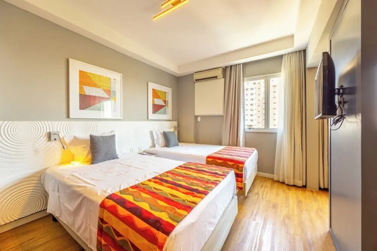 Executive Double room