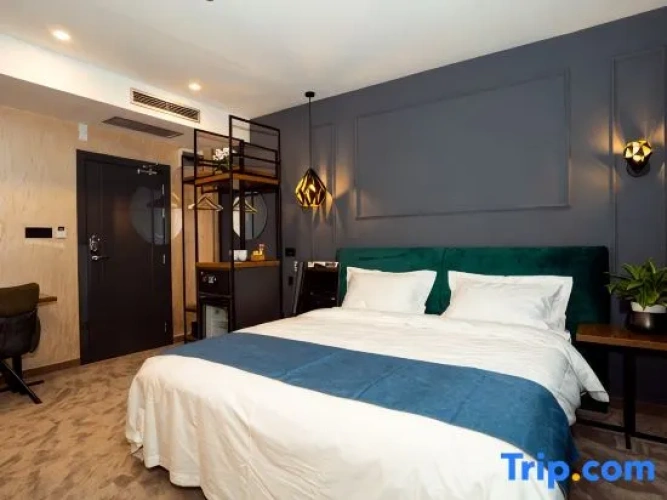 Premier Double Suite