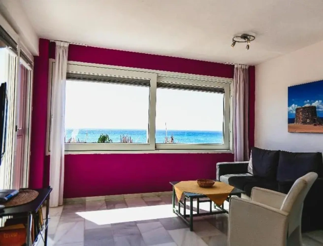 1 Bedroom Standard Double room