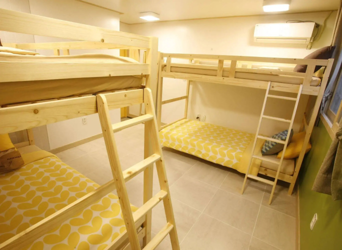 Lee & No Guesthouse
