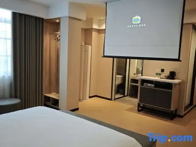 ShangKeYou Hotel