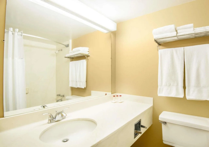 Ramada by Wyndham Denver Downtown