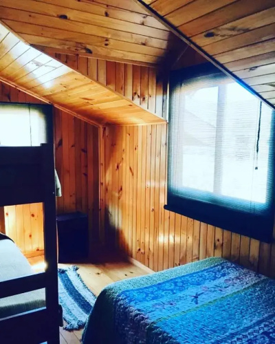 Hostal Andalue