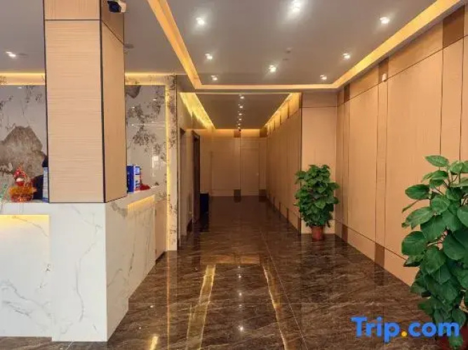 Jingtai Hotel