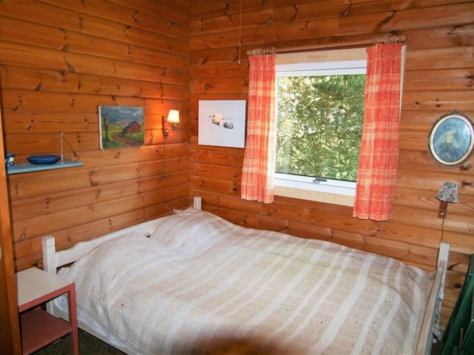 "Sofus" - 2km from the sea in Western Jutland