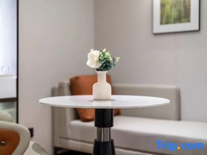 hangzhou yasige Hotel