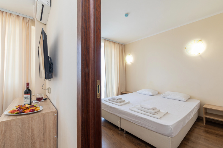 Apsny Hotel