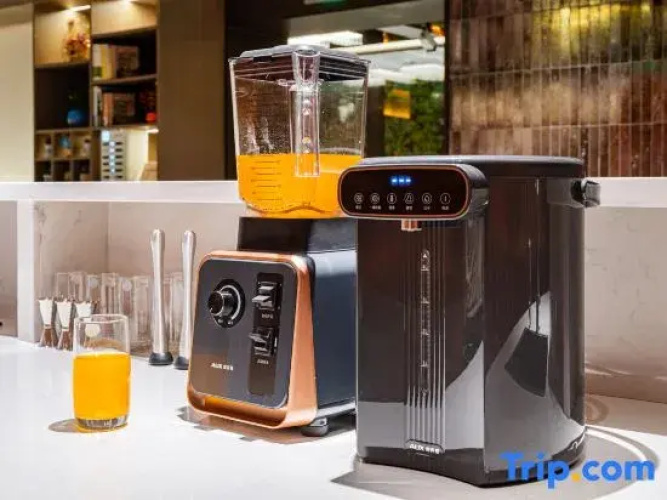 Ibis Styles Hotel