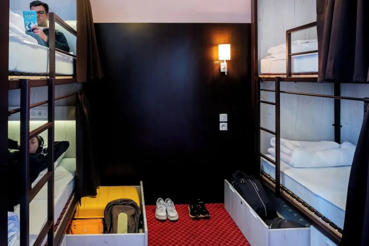 Rosalita Hostel