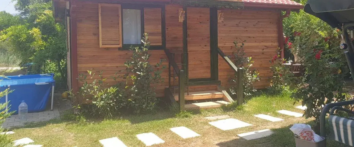 Olive House