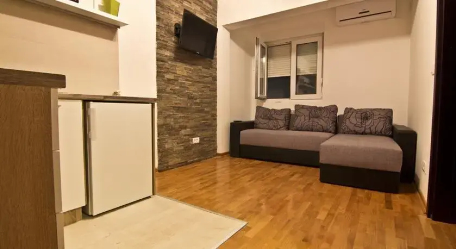 Apartment Prima Beograd