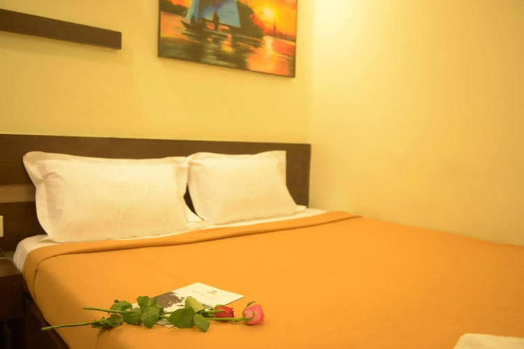 Hotel Metro