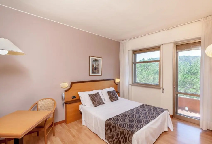 Hotel Tevere
