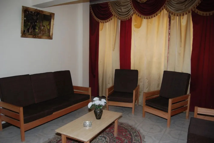 Jewel Assiut Hotel
