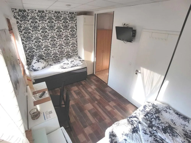 Gästezimmer Burgplatz