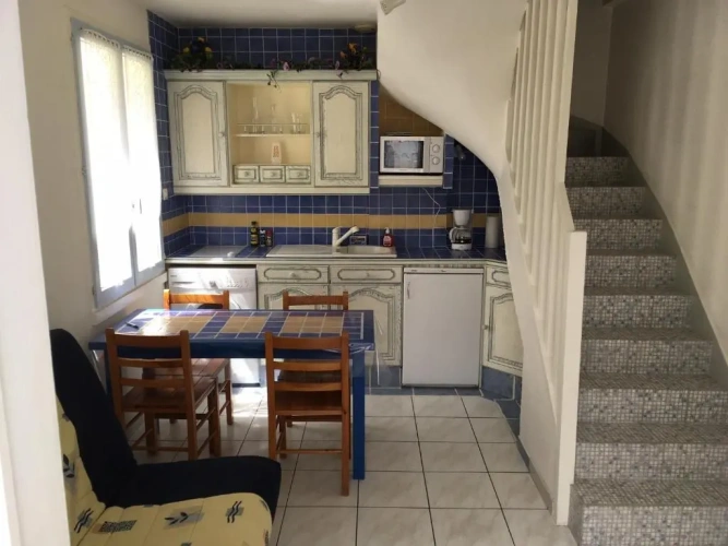 1 Bedroom Cottage