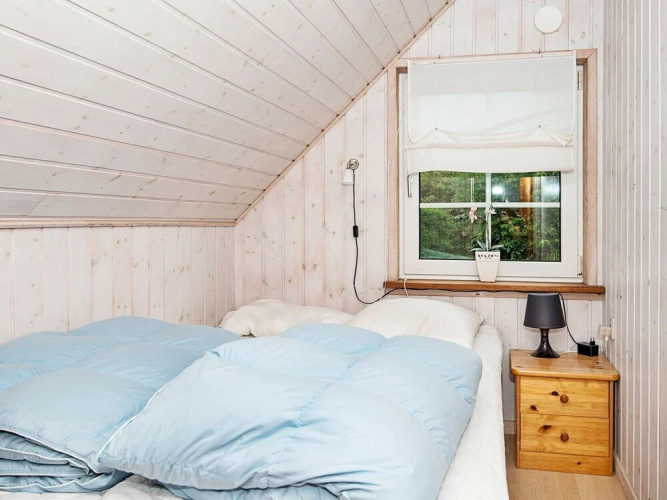 Quaint Holiday Home in Arrild With Terrace